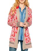 Nic+zoe Color Splash Cardigan