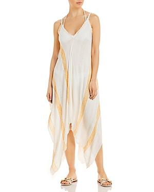 Surf Gypsy Lightweight Tank Swim Cover-up