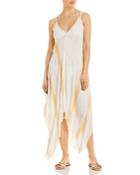 Surf Gypsy Lightweight Tank Swim Cover-up