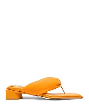 Miista Women's Anais Reflective Sandals