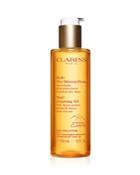 Clarins Total Cleansing Oil 5 Oz.