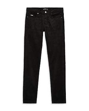 The Kooples Black Skinny Jeans