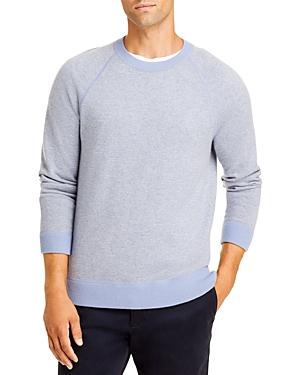 Vince Slim Fit Cashmere Sweater