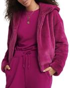 Ugg Mandy Faux Fur Hoodie