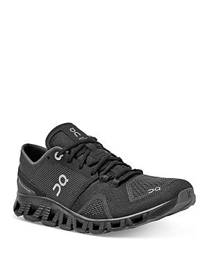 On Women's Cloud X Low Top Sneakers