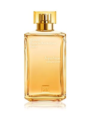 Maison Francis Kurkdjian Aqua Vitae Cologne Forte Eau De Parfum 6.8 Oz.