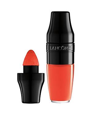 Lancome Matte Shaker High Pigment Lipstick