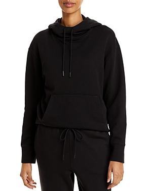 Vince Cotton Hoodie