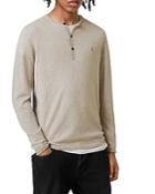 Allsaints Kannet Henley