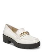 Sam Edelman Women's Taelor Chunky Heel Loafers