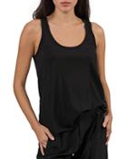 Atm Anthony Thomas Melillo Vintage Cotton Jersey Tank