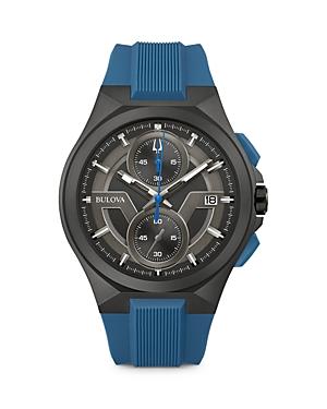 Bulova Maquina Chronograph, 46mm