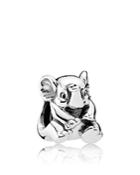 Pandora Charm - Sterling Silver Lucky Elephant