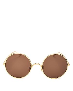 Loewe Women's Round Sunglasses, 54mm