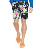 Polo Ralph Lauren Straight-fit Floral Maritime Shorts