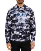 Robert Graham Eastbrook Printed Classic Fit Hoodie
