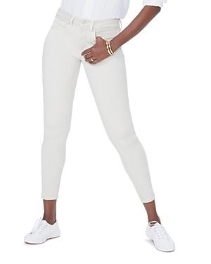 Nydj Ami Skinny Legging Jeans In Feather