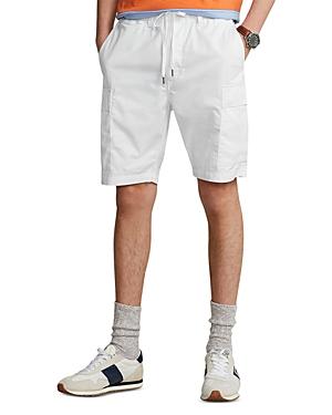 Polo Ralph Lauren Slim Fit Stretch 8.5 Cargo Shorts