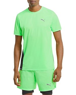 Puma Run Favorite Tee