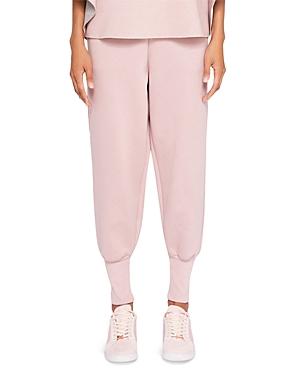 Ted Baker Ted Says Relax Radonna Jersey Jogger Pants