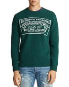 Polo Ralph Lauren Polo Country Sweater