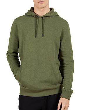 Ted Baker Knit Hoodie