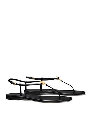 Tory Burch Women's Capri Thong Sandals