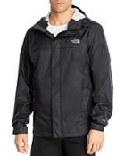 The North Face Venture 2 Dwr Packable Hooded Jacket