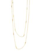 Gorjana Lissie Wrap Necklace, 38 - 100% Bloomingdale's Exclusive