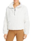 Free People Nantucket Fleece