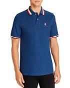 Pyscho Bunny Erindale Short-sleeve Classic Fit Polo Shirt