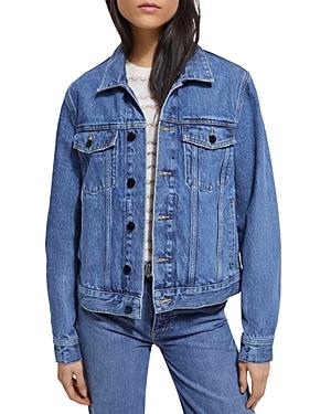 The Kooples Denim Jacket