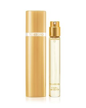 Tom Ford Soleil Brulant Travel Spray 0.34 Oz.