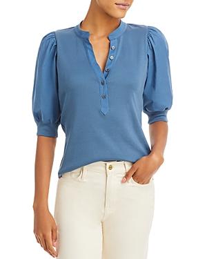 Veronica Beard Coralee Top
