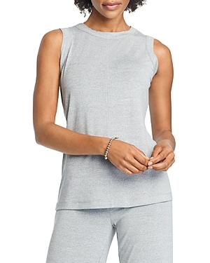 Nic+zoe Eaze Marled Tank Top