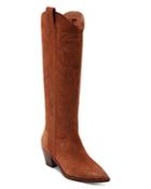 Dolce Vita Women's Solei Western Tall Boots