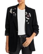 Cinq A Sept Amour Kelsa Blazer