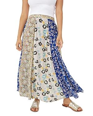 Free People Cherish Maxi Skirt
