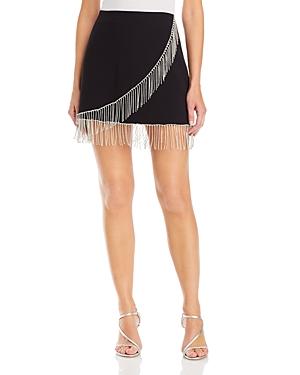 Fore Fringe Skirt