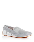 Swims Breeze Mesh Penny Loafers