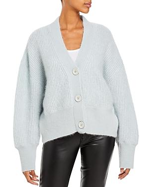 Anine Bing Maxwell Cardigan Sweater