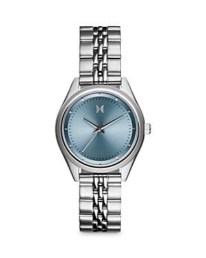 Mvmt Rise Mini Bracelet Watch, 30mm
