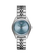 Mvmt Rise Mini Bracelet Watch, 30mm