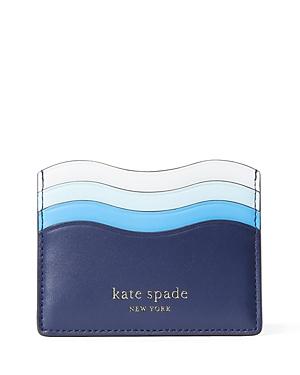 Kate Spade New York Puffy Card Holder