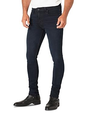 Hudson Axl Skinny Fit Jeans In Vermont