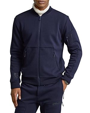 Polo Ralph Lauren Rlx Water-repellent Track Jacket