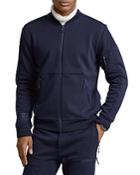 Polo Ralph Lauren Rlx Water-repellent Track Jacket