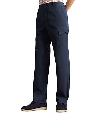 Ted Baker Tadlow Straight Fit Cargo Pants