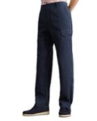 Ted Baker Tadlow Straight Fit Cargo Pants
