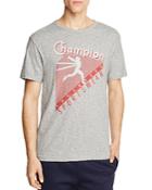 Todd Snyder Champion Processed Sport Tee